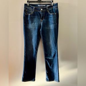 Wallflower Jeans size 9